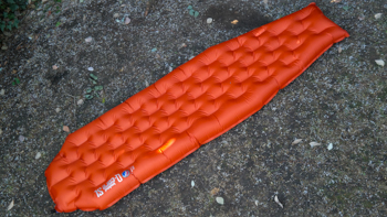 Illustration for article titled The Best Sleeping Pad For Every Camper